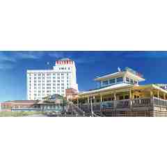 Sponsor: Resorts Hotel Casino