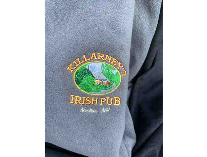 Killarneys Fleece Jacket