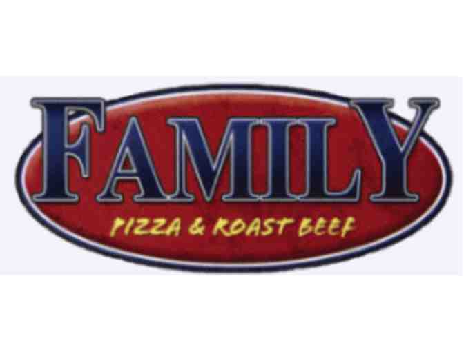 Brian's Favorite Things!