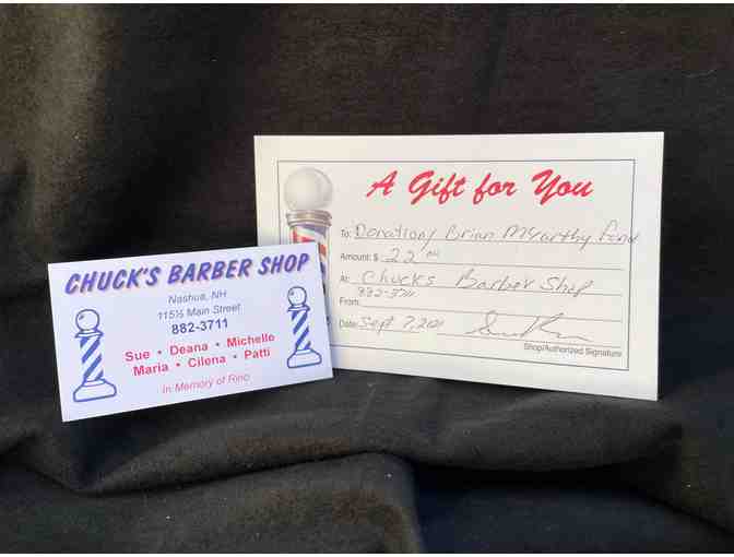 Brian's Favorite Things!