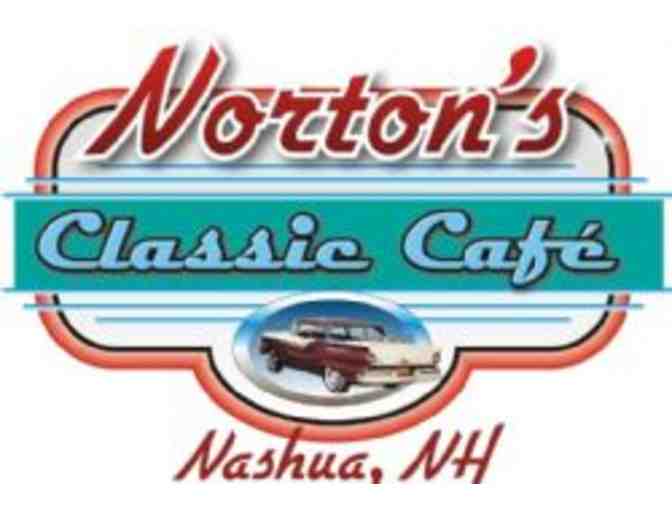 Downtown Breakfast Favorites