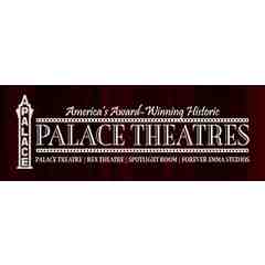 Palace Theater Manchester