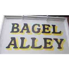 Bagel Alley