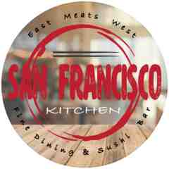 San Francisco Kitchen