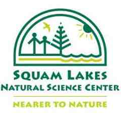 Squam Lakes Science Center