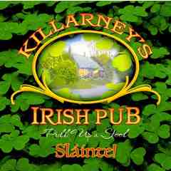 Killarney's Irish Pub