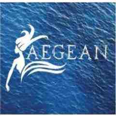 Aegean Pizza & Seafood