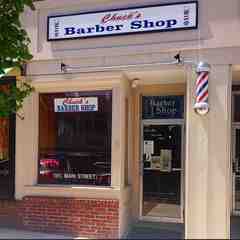 Chuck's Barbershop