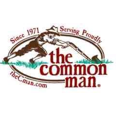 Common Man