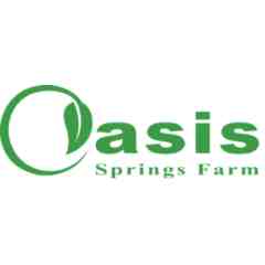 Oasis Spring Farms