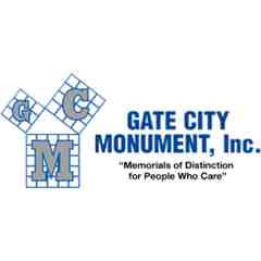 Gate City Monument