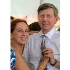 Bogdan and Mary Ann Melizzi Golja