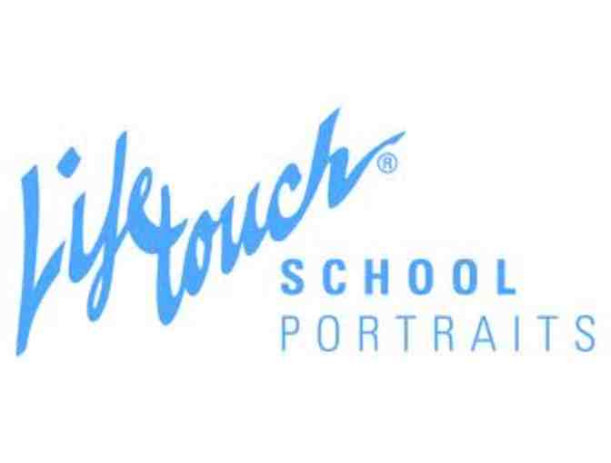 Bishop Montgomery High School Senior Portraits Voucher for $250