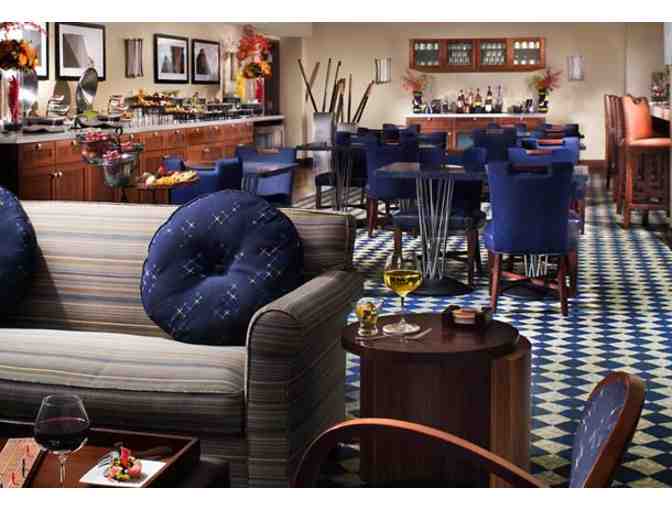 Anaheim Marriott: 1 night stay and complimentary valet parking