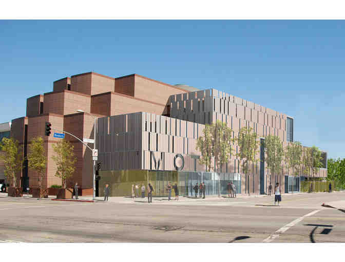 Museum of Tolerance: 2 VIP tickets