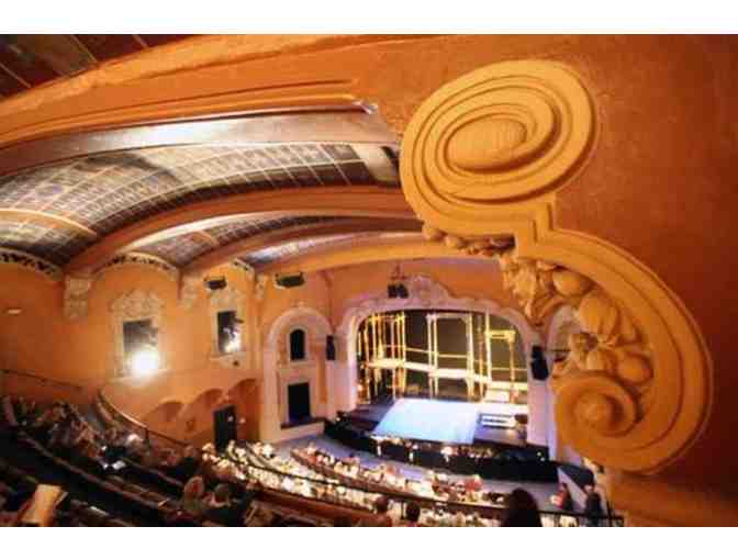 The Pasadena Playhouse: 2 tickets to any preview performances