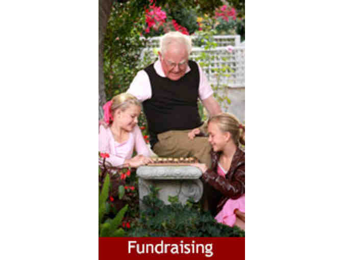 CMS Design Portraiture: Family or Children's Portrait Session