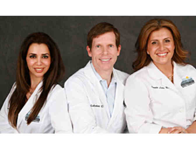 Manhattan Beach Dermatology: Dysport Treatment