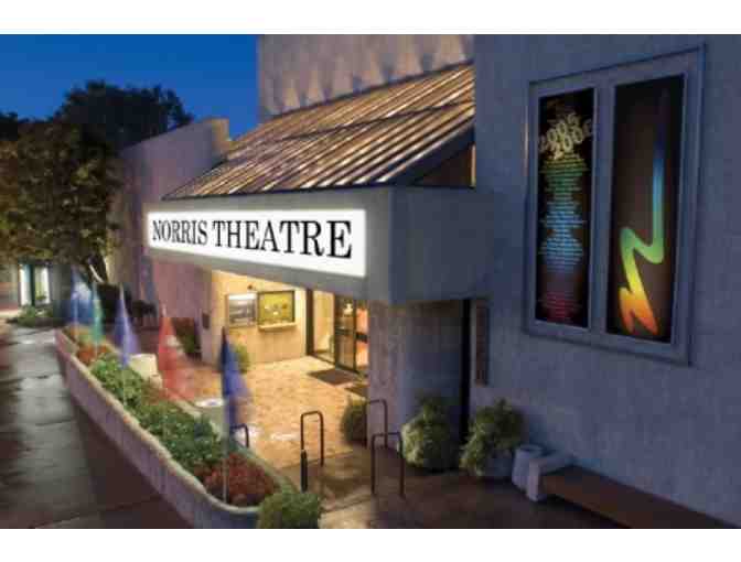 'The Drowsy Chaperone' @ The Norris Center for the Performing Arts: 2 tickets