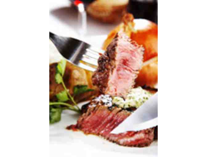 Hennessey's Taverns: $30 gift certificate