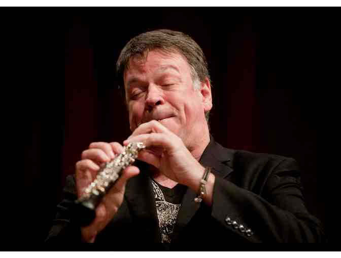 Camerata Pacifica: 3 Pairs of Tickets (6 persons) for Classical Music Concerts