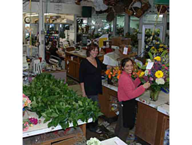 Boulevard Florist Wholesale Market: $100 gift certificate