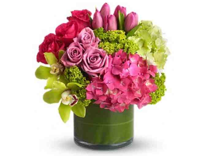 Walteria Flowers and Gifts: $50 gift certificate