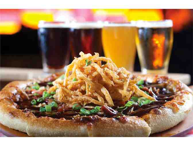 Stacked Restaurant: Value $40 (two $20 gift cards)