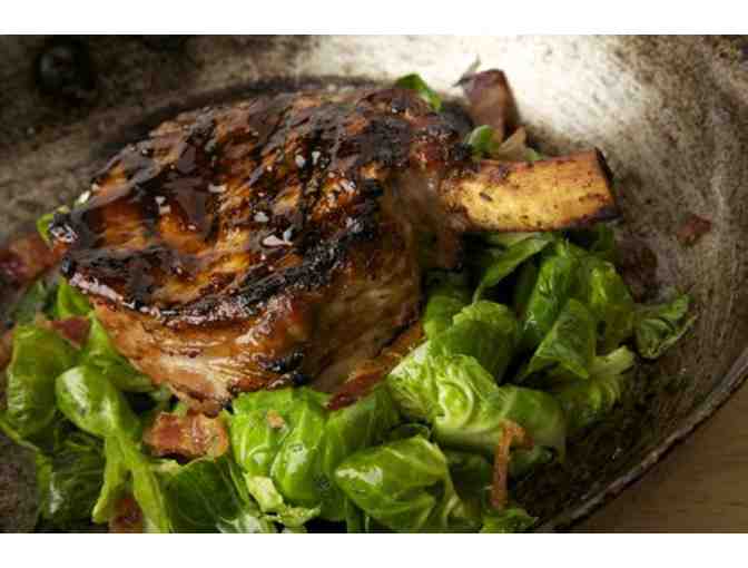 Paul Martin's: $25 gift card