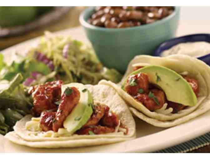 Cozymels: Value $40 (four $10 guest passes)