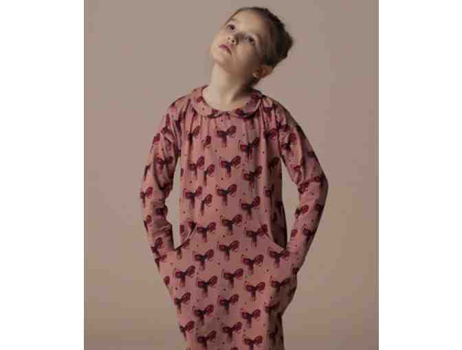 Minikin: $100 gift card