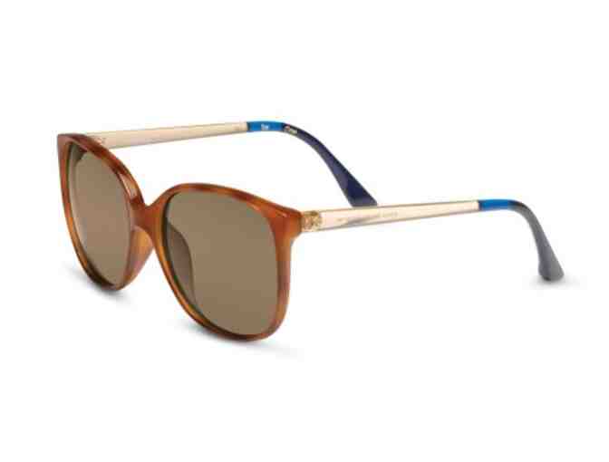 TOMS One for One *Sandela Tortoise Sunglasses