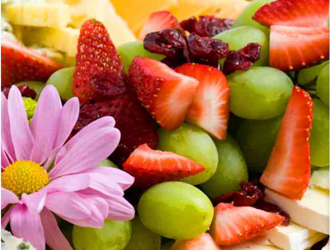 Marmalade Cafe: $25 gift card