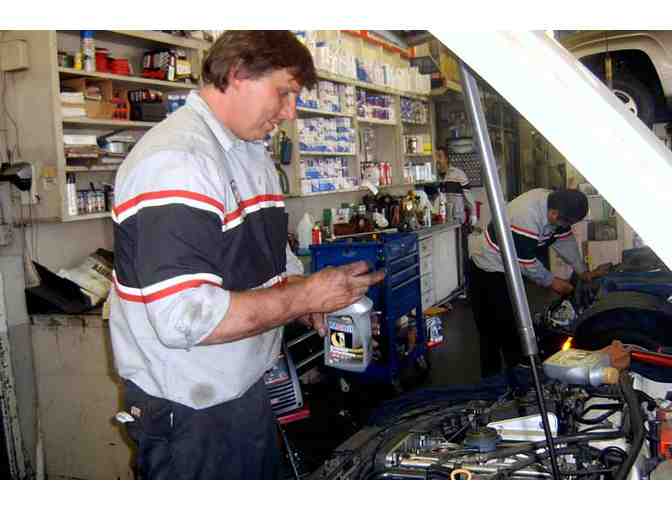 Playa West Automotive: $350 toward any automotive repair (all types of cars)