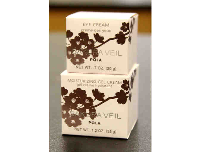 Anti-Aging Skincare Set by POLA