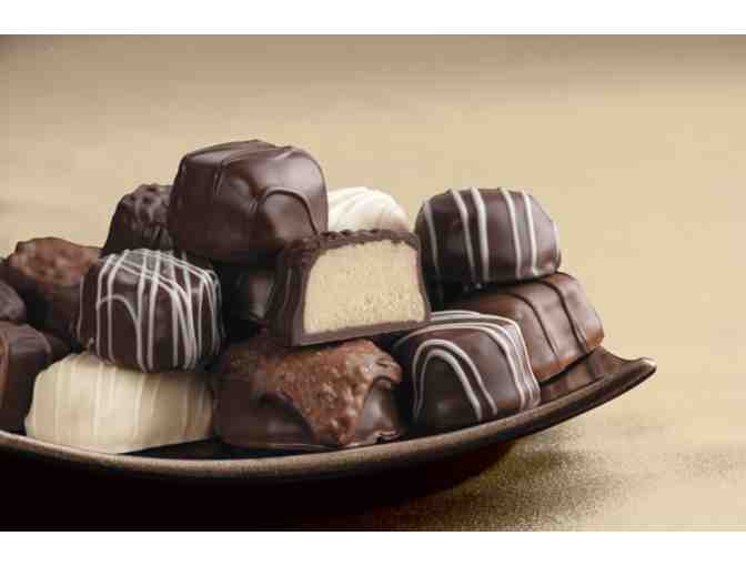 See's Candies: 1 one pound gift certificate