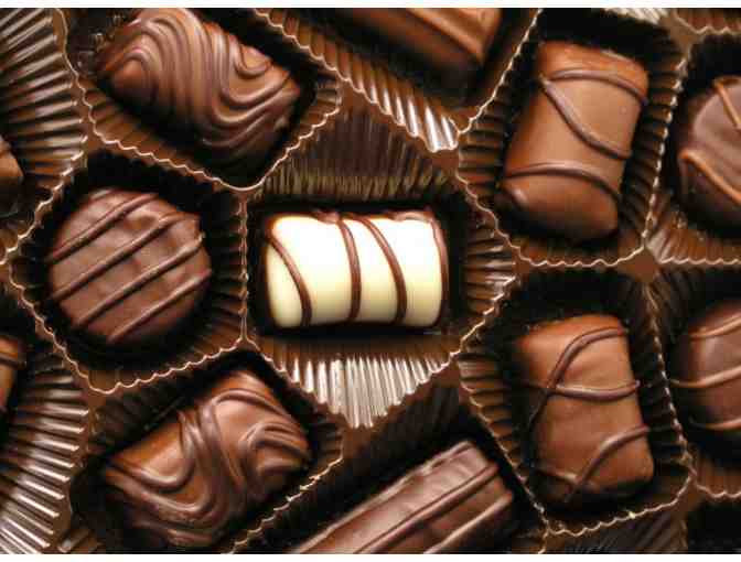 See's Candies: 1 one pound gift certificate