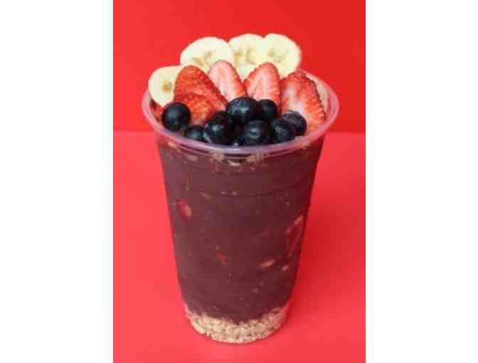 Wanna Chill?: Value $30 (three $10 gift cards)