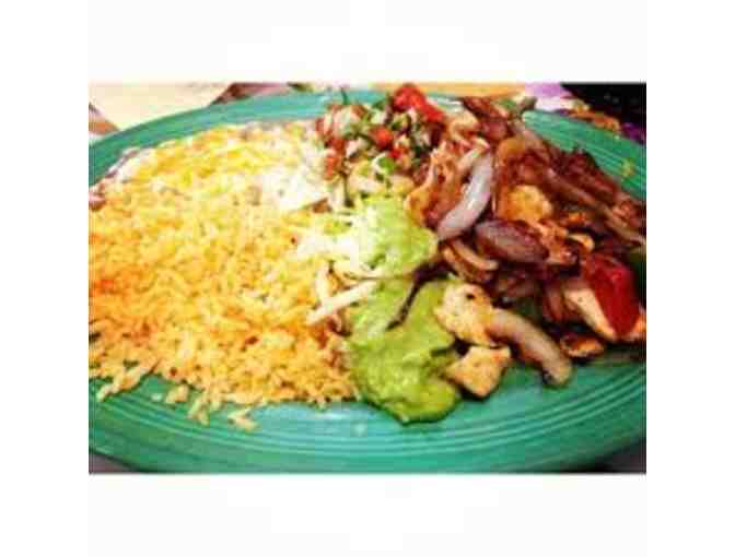 Mexican Riviera: Value $50 (two $25 gift cards)