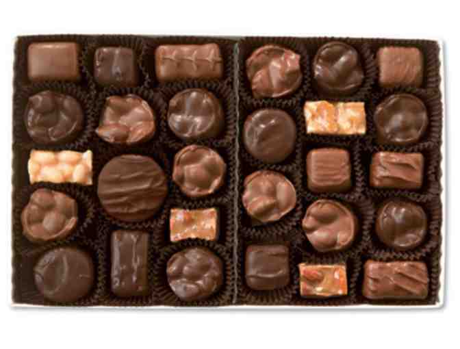 See's Candies: 1 one pound gift certificate