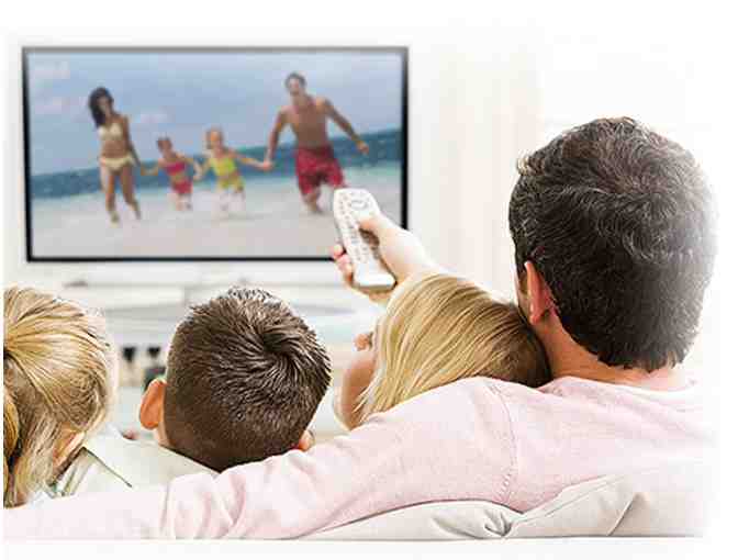 DIRECTV system package