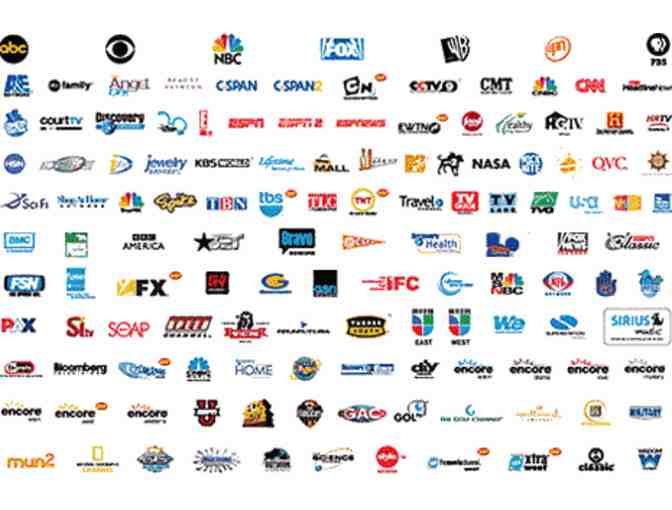 DIRECTV system package