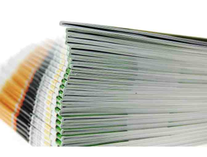 Minuteman Press Carson Store: $55 gift certificate toward any services