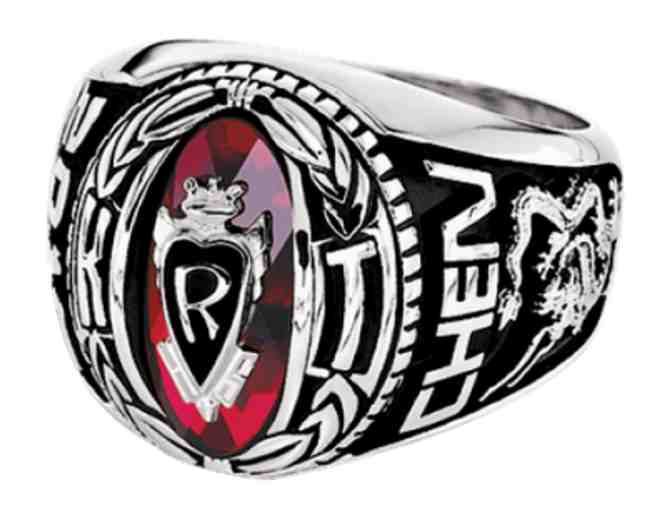 BMHS Personalized Class Ring *Starting bid $105