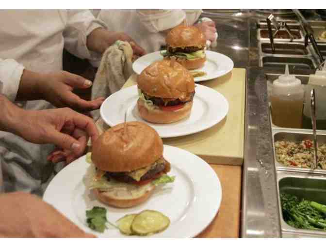 Tin Roof Bistro: $100 gift certificate