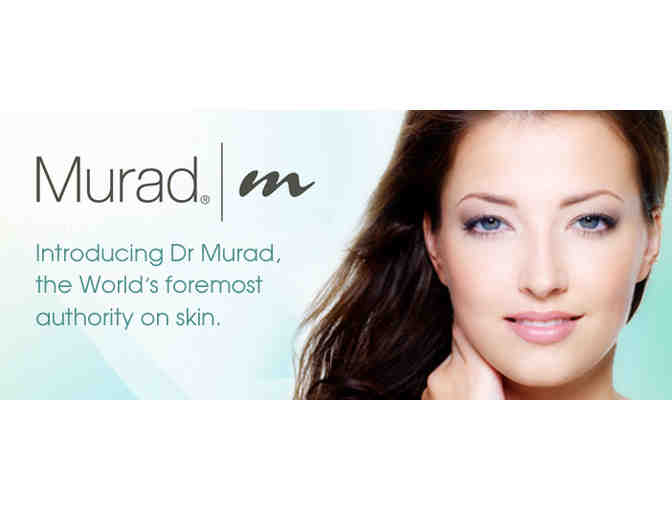 Murad Environmental Shield Gift Box