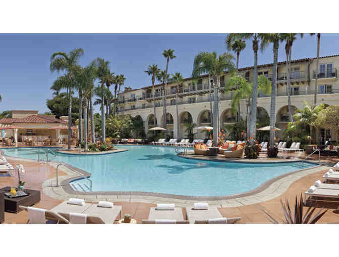 2 Night Stay at the Ritz-Carlton, Laguna Nigel