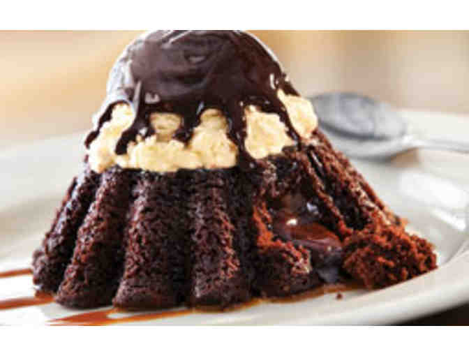 Chili's Be Our Guest Certificates: Value $30 (six $5 guest certificates)