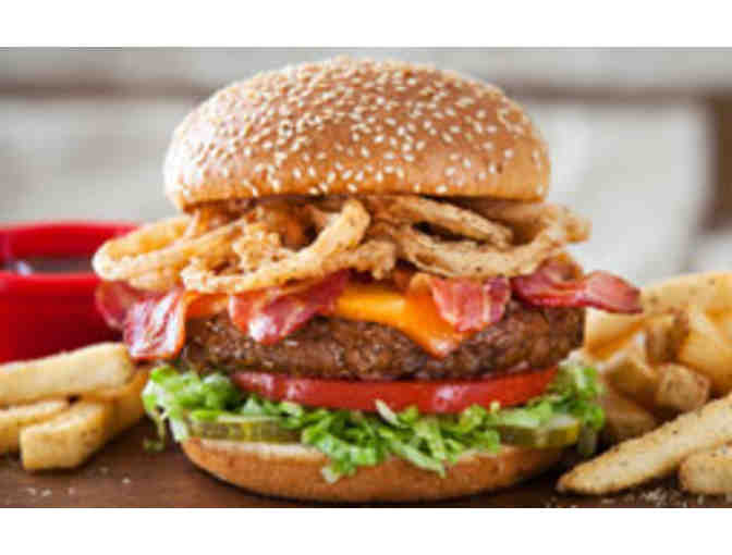 Chili's Be Our Guest Certificates: Value $30 (six $5 guest certificates)