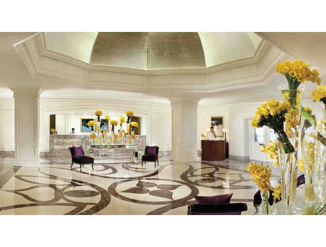 2 Night Stay at the Ritz-Carlton, Laguna Nigel